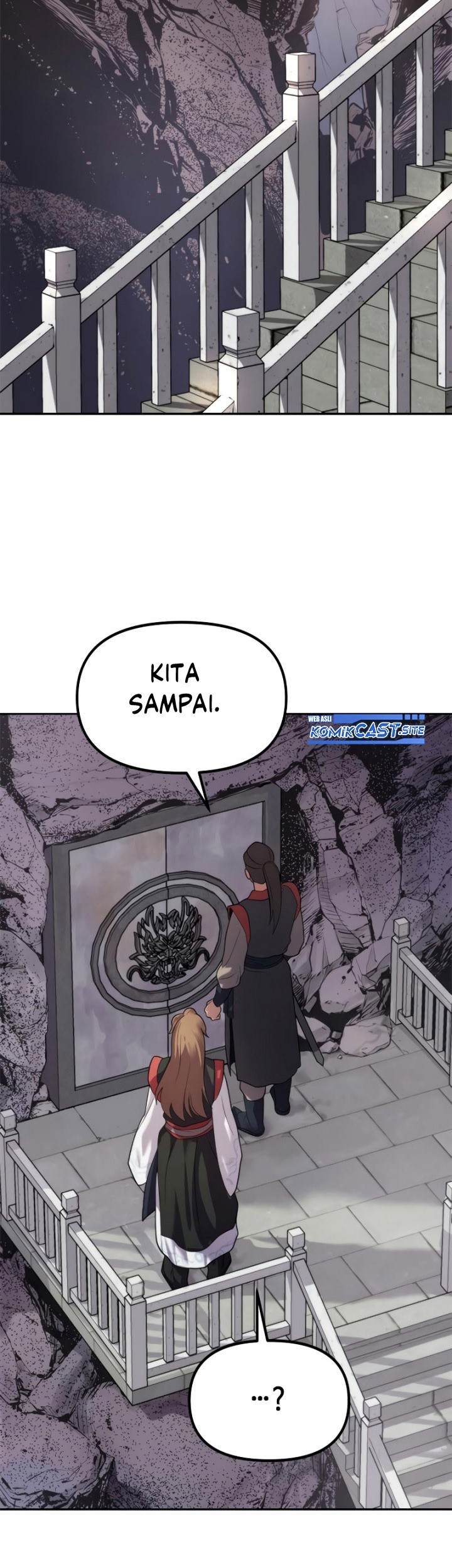 Chronicles of the Demon Faction Chapter 7 - halaman 20