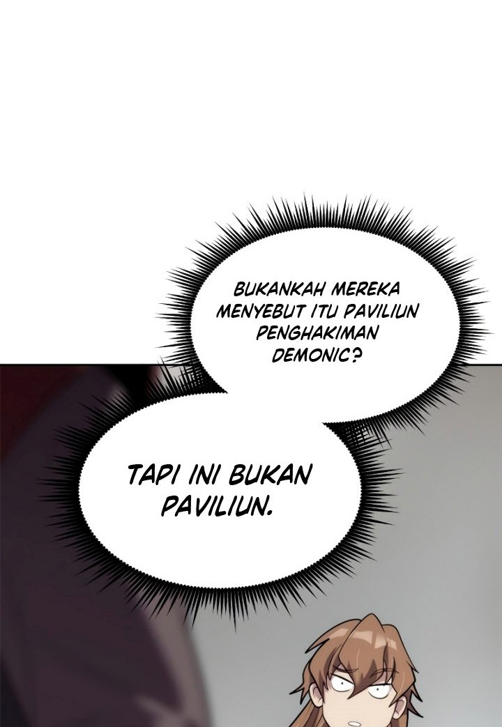 Chronicles of the Demon Faction Chapter 7 - halaman 21