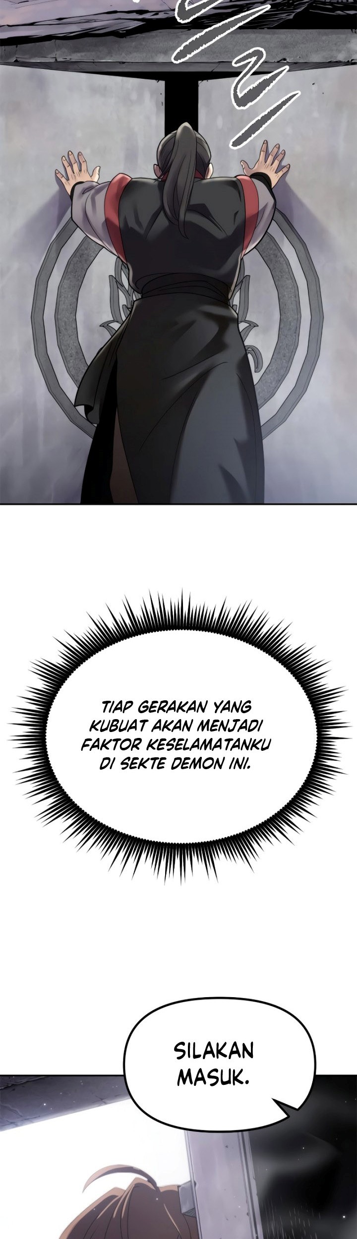 Chronicles of the Demon Faction Chapter 7 - halaman 24