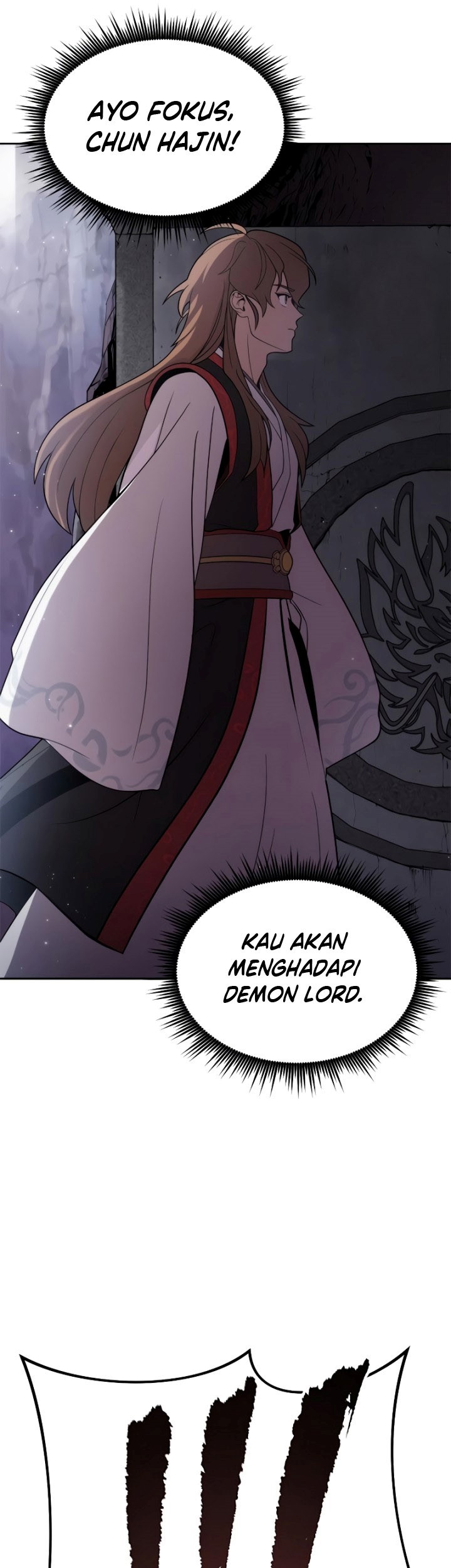 Chronicles of the Demon Faction Chapter 7 - halaman 26