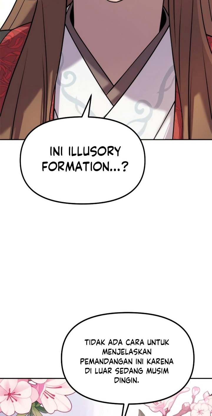 Chronicles of the Demon Faction Chapter 7 - halaman 35