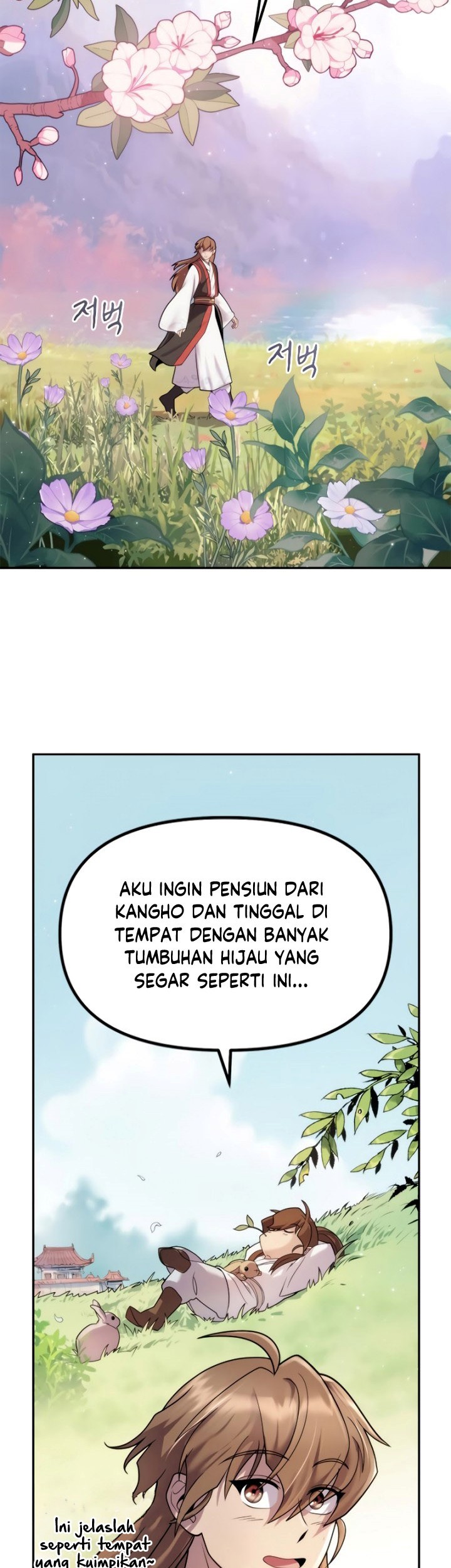 Chronicles of the Demon Faction Chapter 7 - halaman 36