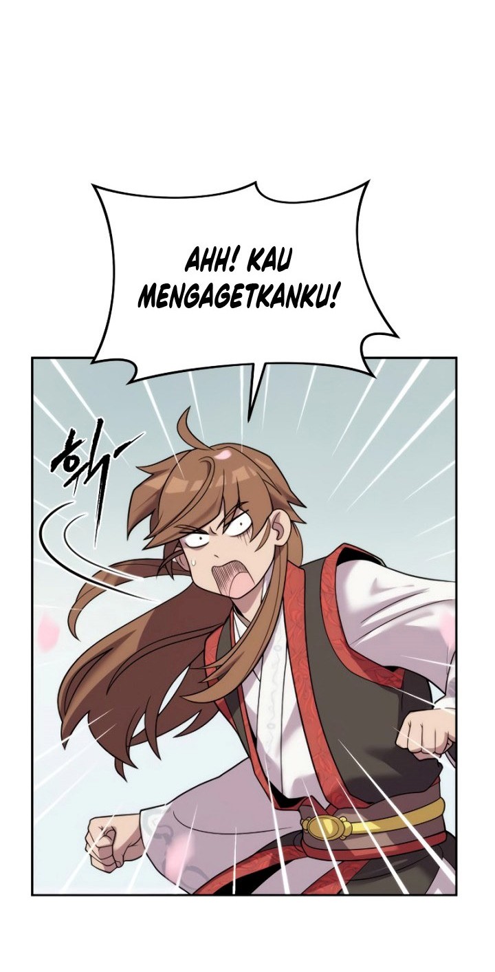 Chronicles of the Demon Faction Chapter 7 - halaman 39