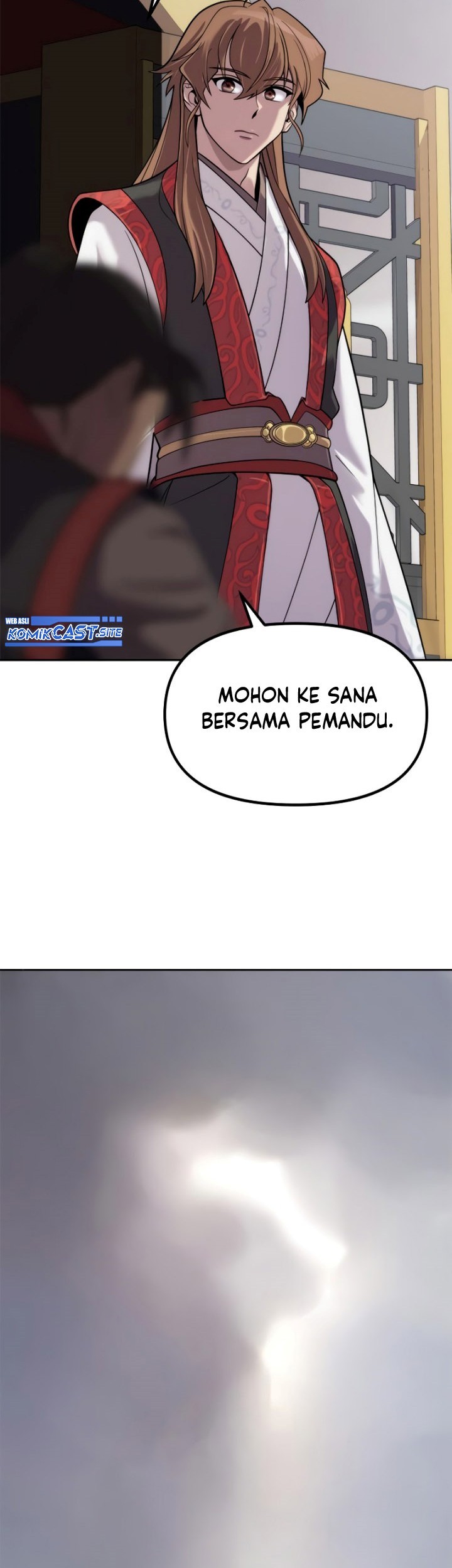 Chronicles of the Demon Faction Chapter 7 - halaman 4