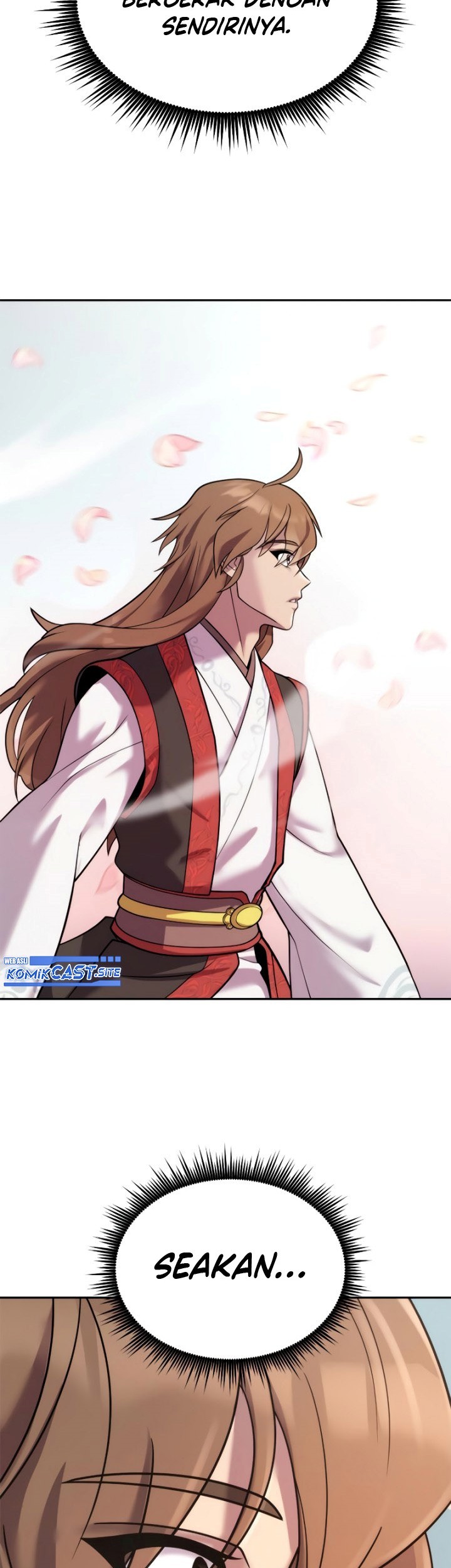 Chronicles of the Demon Faction Chapter 7 - halaman 48