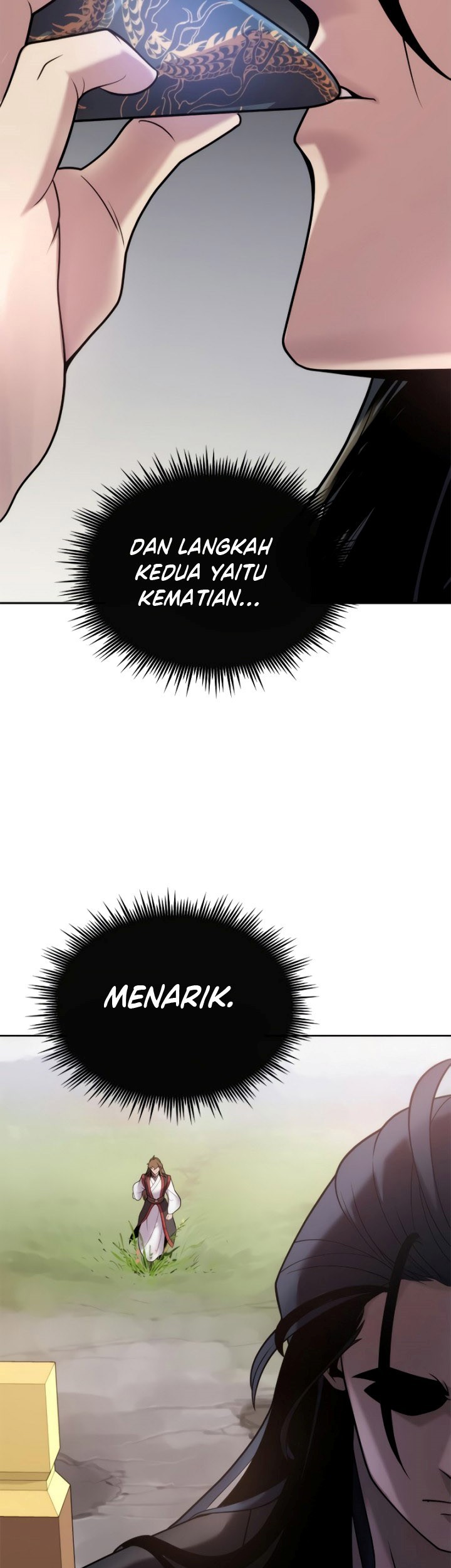 Chronicles of the Demon Faction Chapter 7 - halaman 54