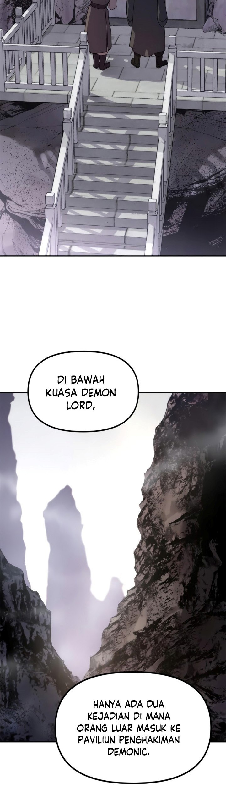 Chronicles of the Demon Faction Chapter 7 - halaman 76