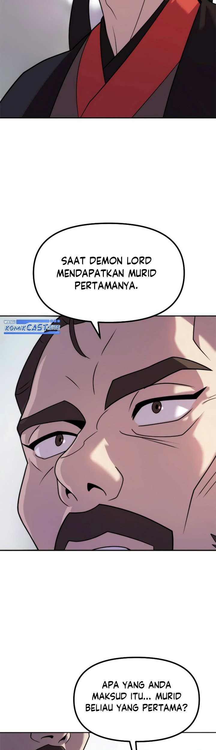 Chronicles of the Demon Faction Chapter 7 - halaman 78