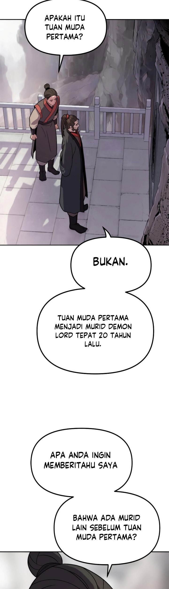 Chronicles of the Demon Faction Chapter 7 - halaman 80