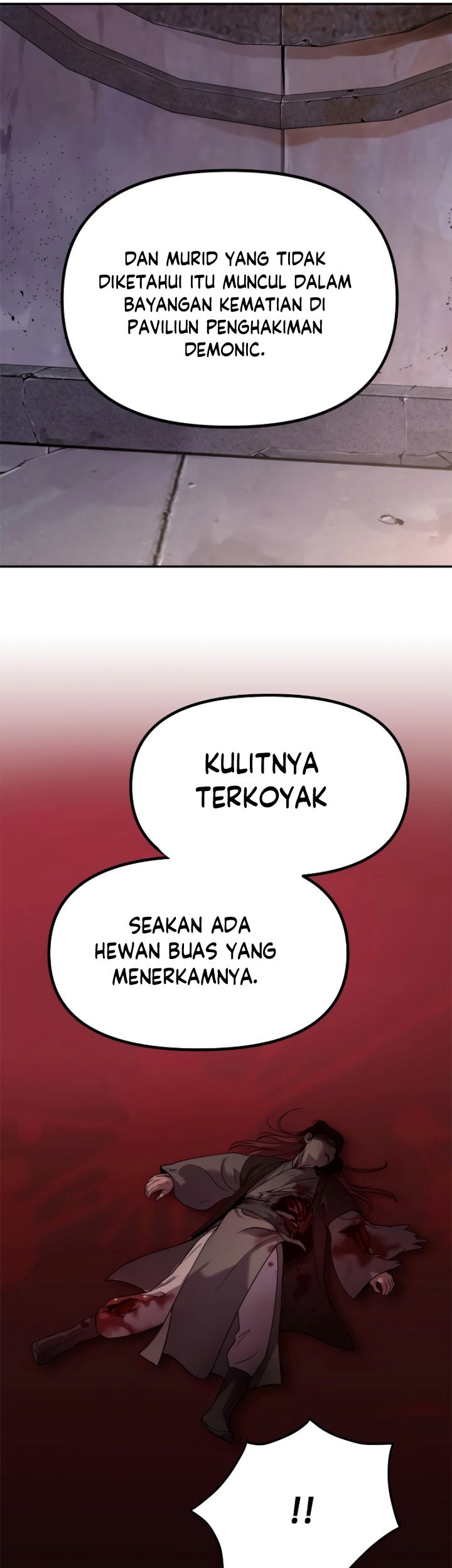 Chronicles of the Demon Faction Chapter 7 - halaman 82