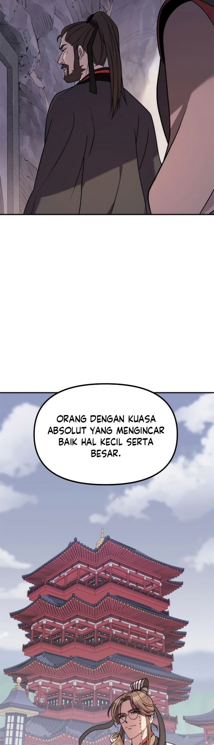 Chronicles of the Demon Faction Chapter 7 - halaman 86