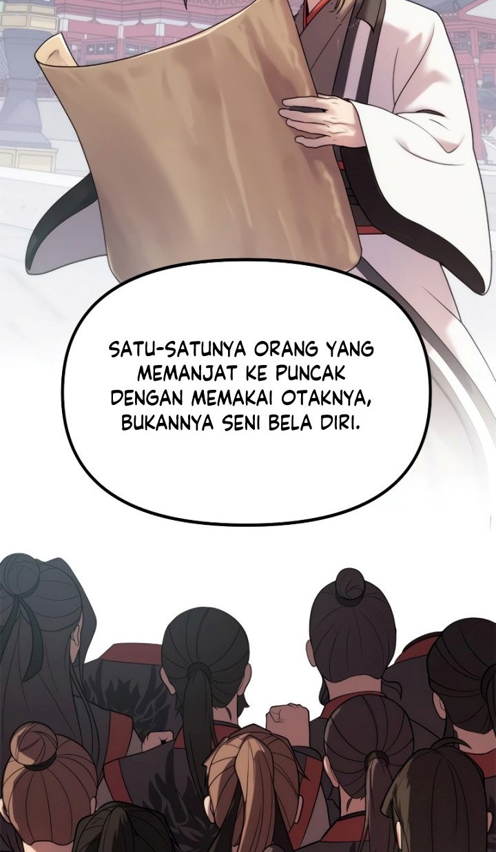 Chronicles of the Demon Faction Chapter 7 - halaman 87