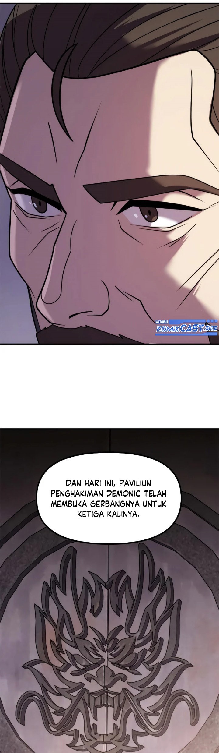 Chronicles of the Demon Faction Chapter 7 - halaman 90
