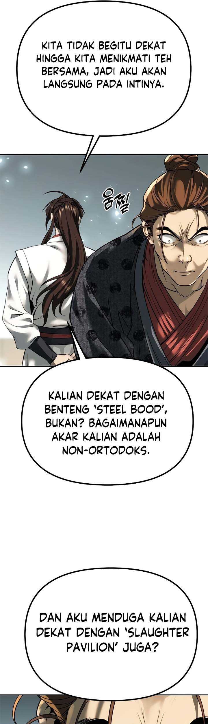 Chronicles of the Demon Faction Chapter 70 - halaman 10