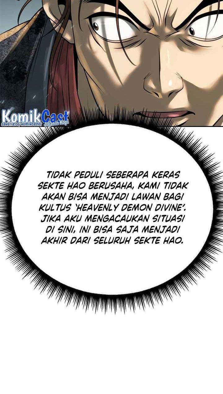 Chronicles of the Demon Faction Chapter 70 - halaman 11