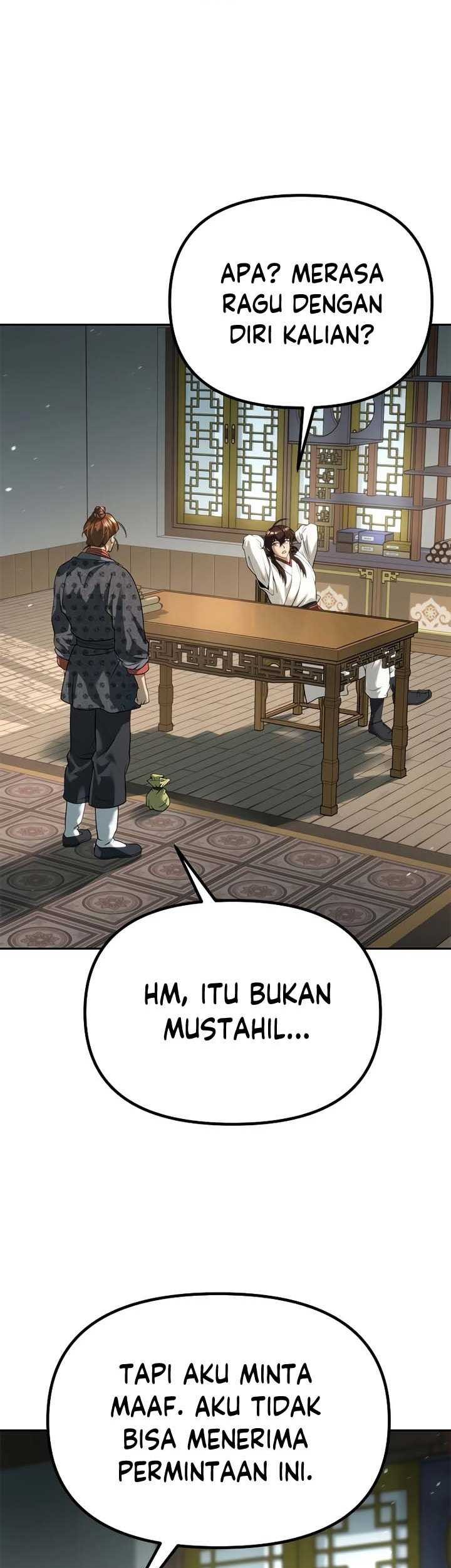 Chronicles of the Demon Faction Chapter 70 - halaman 16