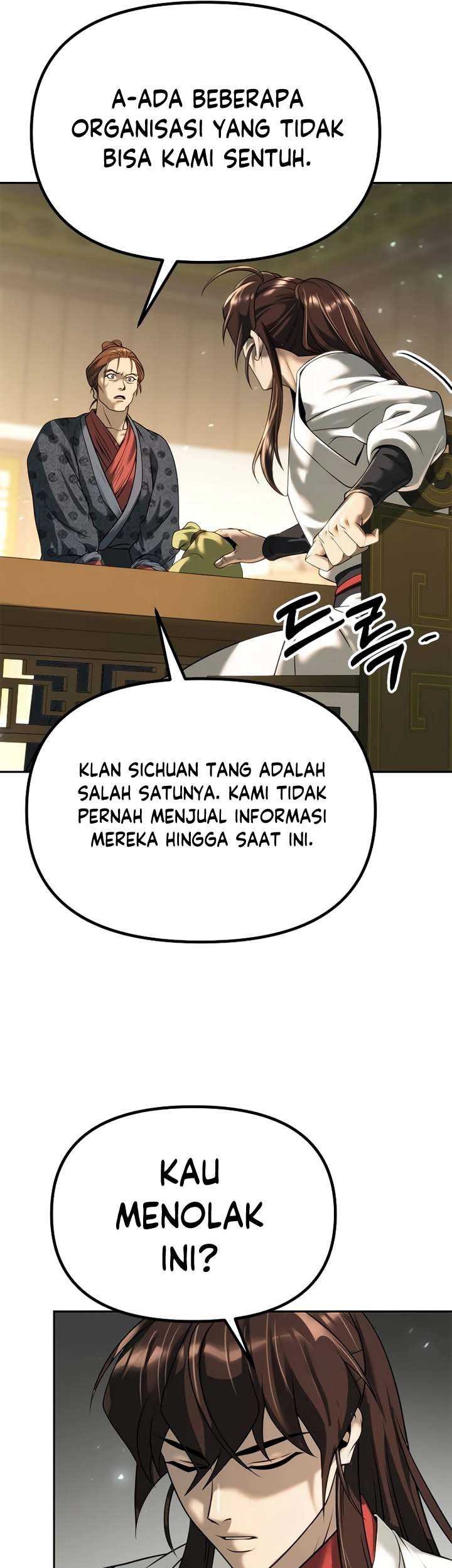 Chronicles of the Demon Faction Chapter 70 - halaman 18