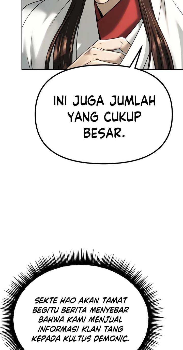 Chronicles of the Demon Faction Chapter 70 - halaman 19