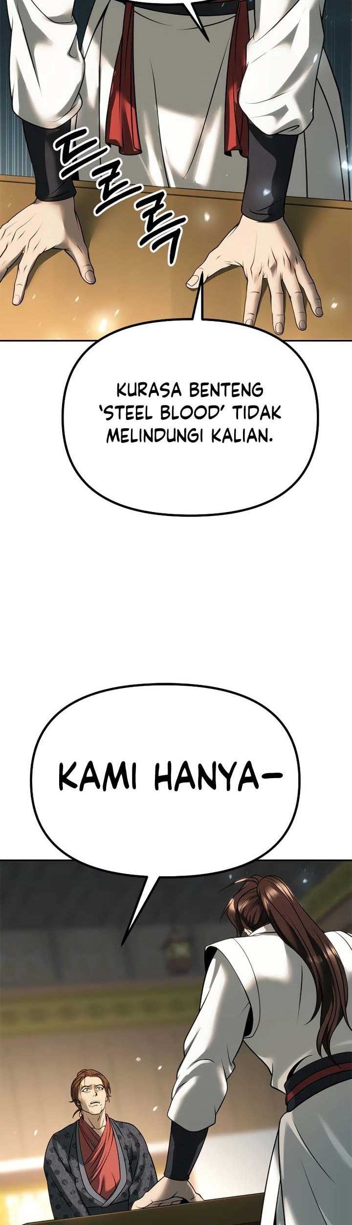 Chronicles of the Demon Faction Chapter 70 - halaman 22