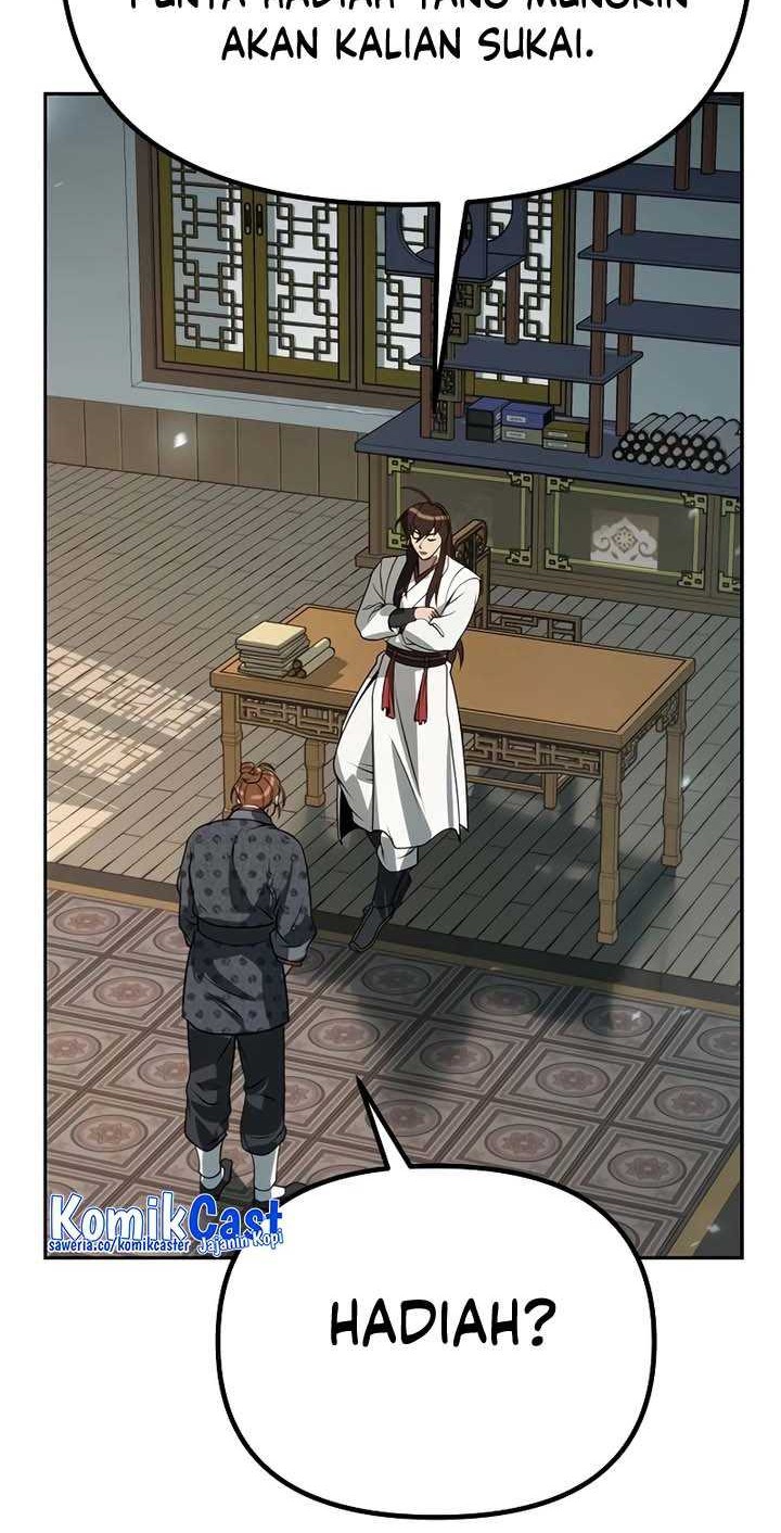 Chronicles of the Demon Faction Chapter 70 - halaman 29