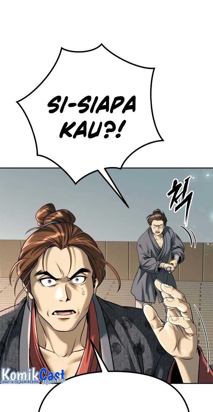 Chronicles of the Demon Faction Chapter 70 - halaman 3
