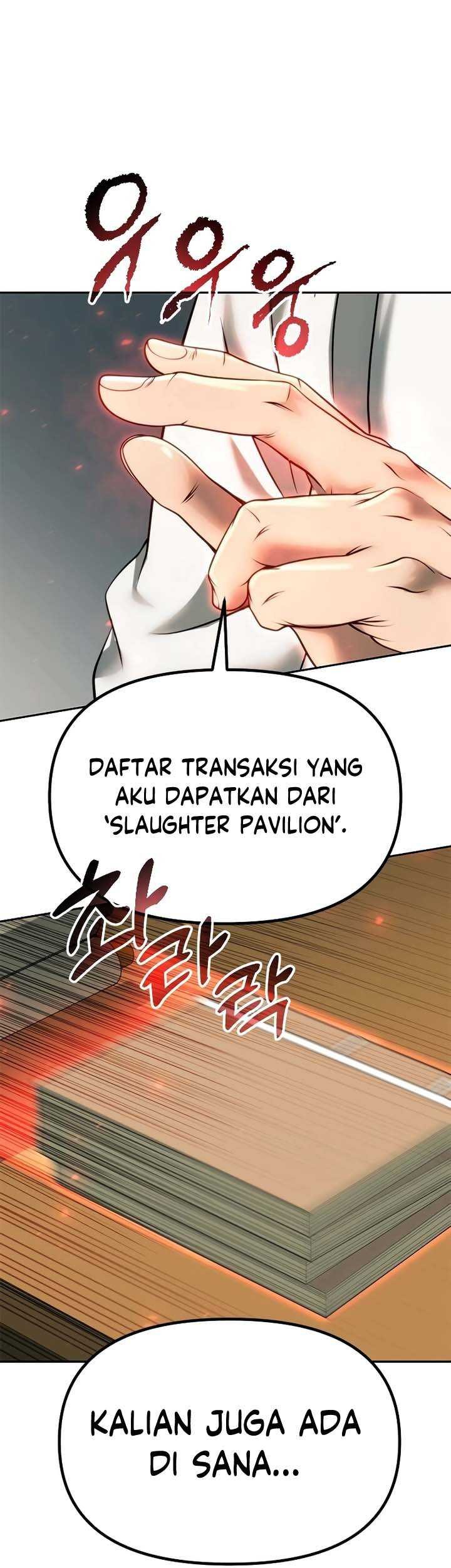 Chronicles of the Demon Faction Chapter 70 - halaman 30