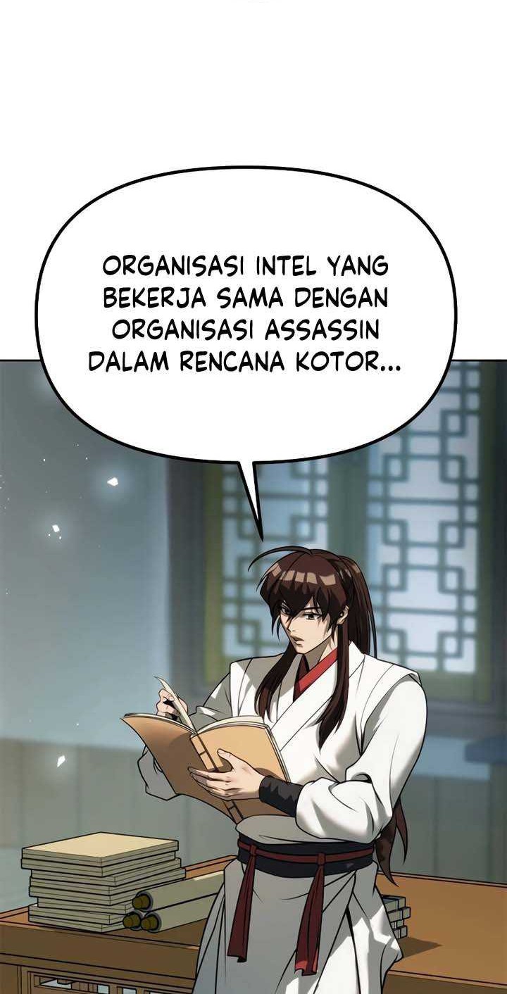 Chronicles of the Demon Faction Chapter 70 - halaman 31
