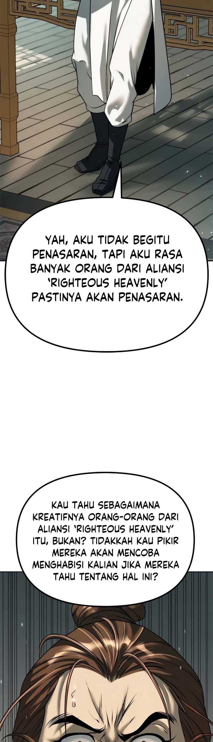 Chronicles of the Demon Faction Chapter 70 - halaman 32