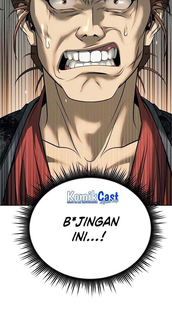 Chronicles of the Demon Faction Chapter 70 - halaman 33