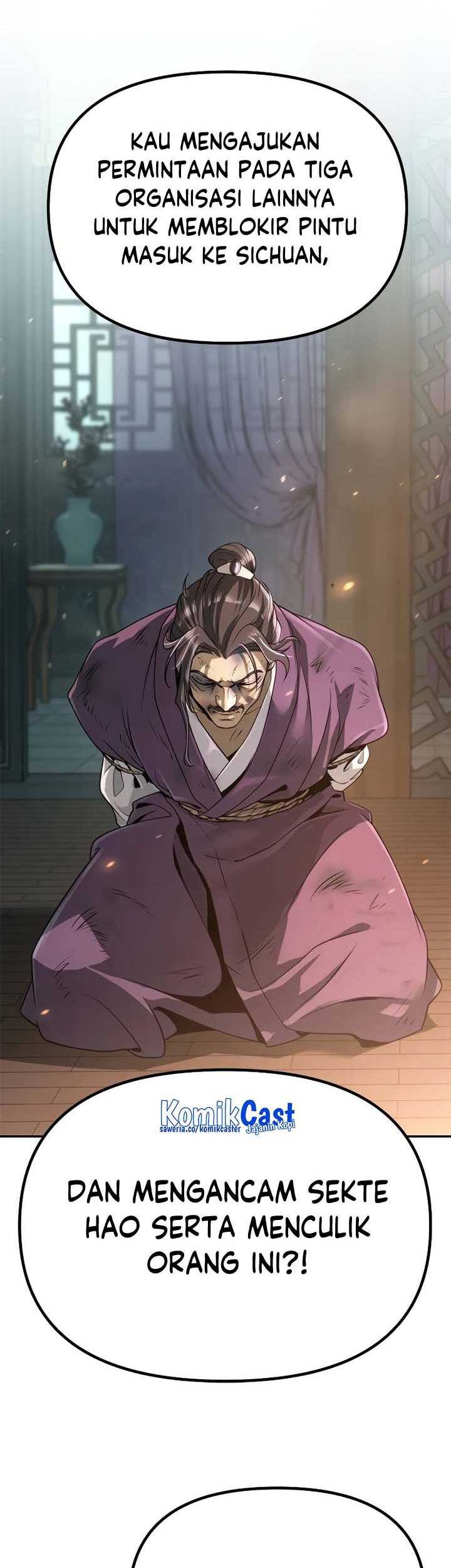 Chronicles of the Demon Faction Chapter 70 - halaman 38