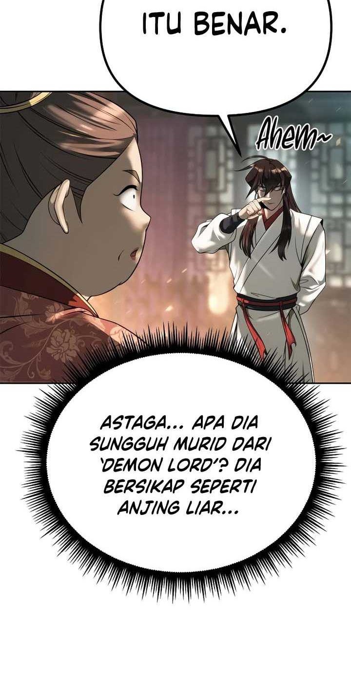 Chronicles of the Demon Faction Chapter 70 - halaman 39