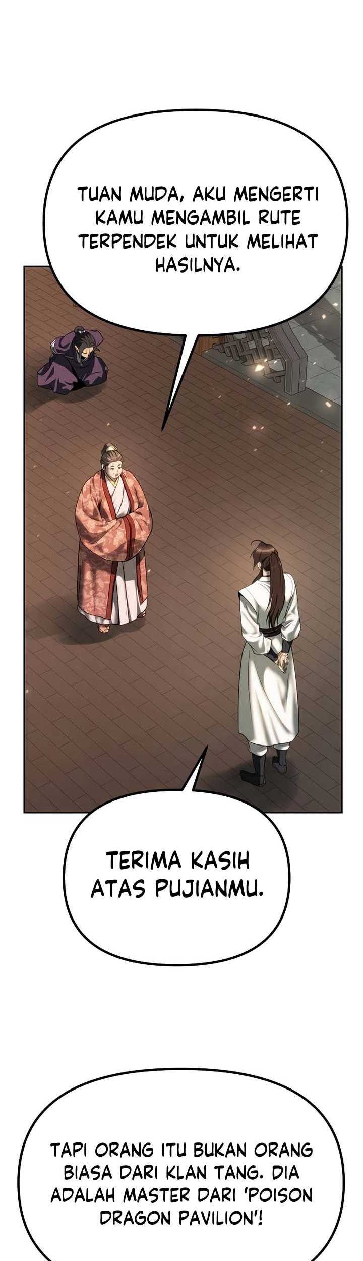 Chronicles of the Demon Faction Chapter 70 - halaman 40