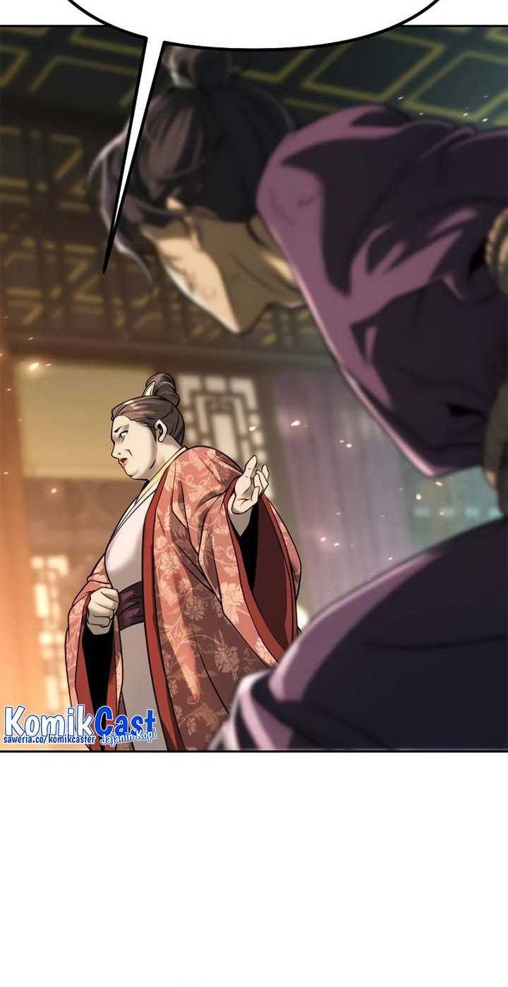 Chronicles of the Demon Faction Chapter 70 - halaman 41