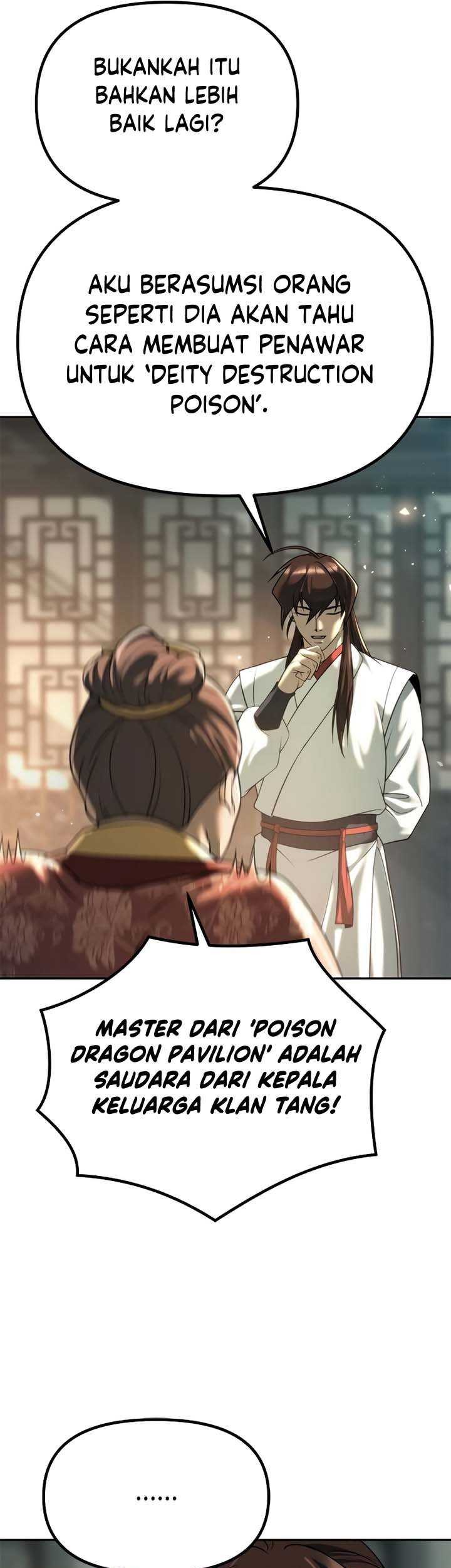 Chronicles of the Demon Faction Chapter 70 - halaman 42