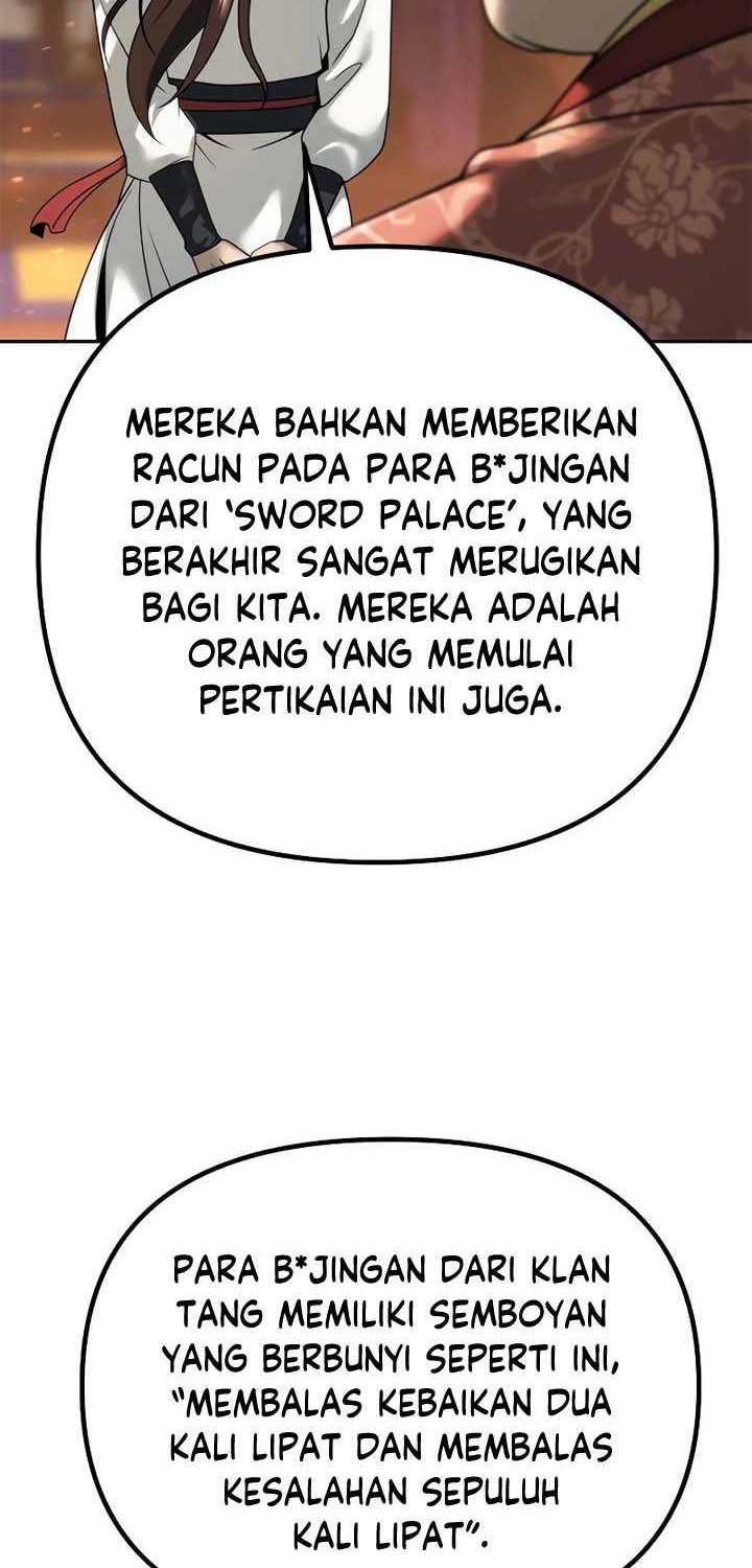 Chronicles of the Demon Faction Chapter 70 - halaman 45