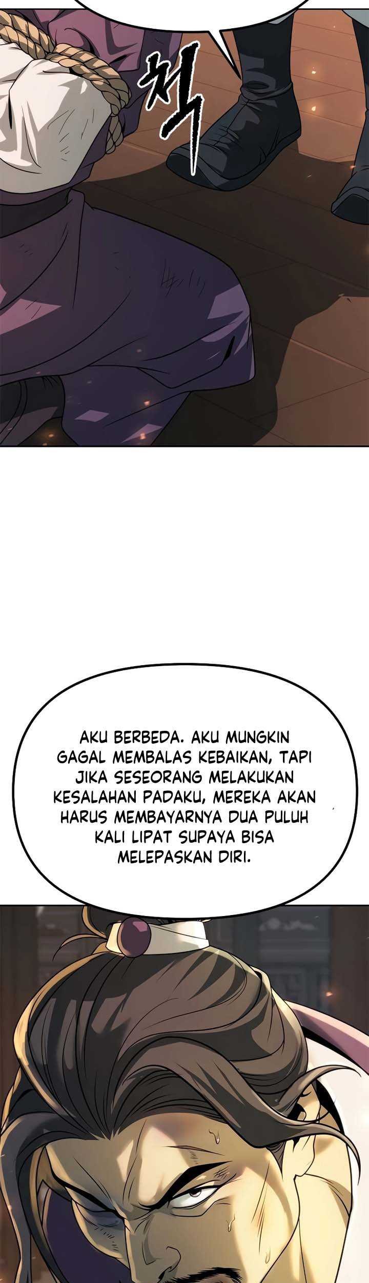 Chronicles of the Demon Faction Chapter 70 - halaman 46
