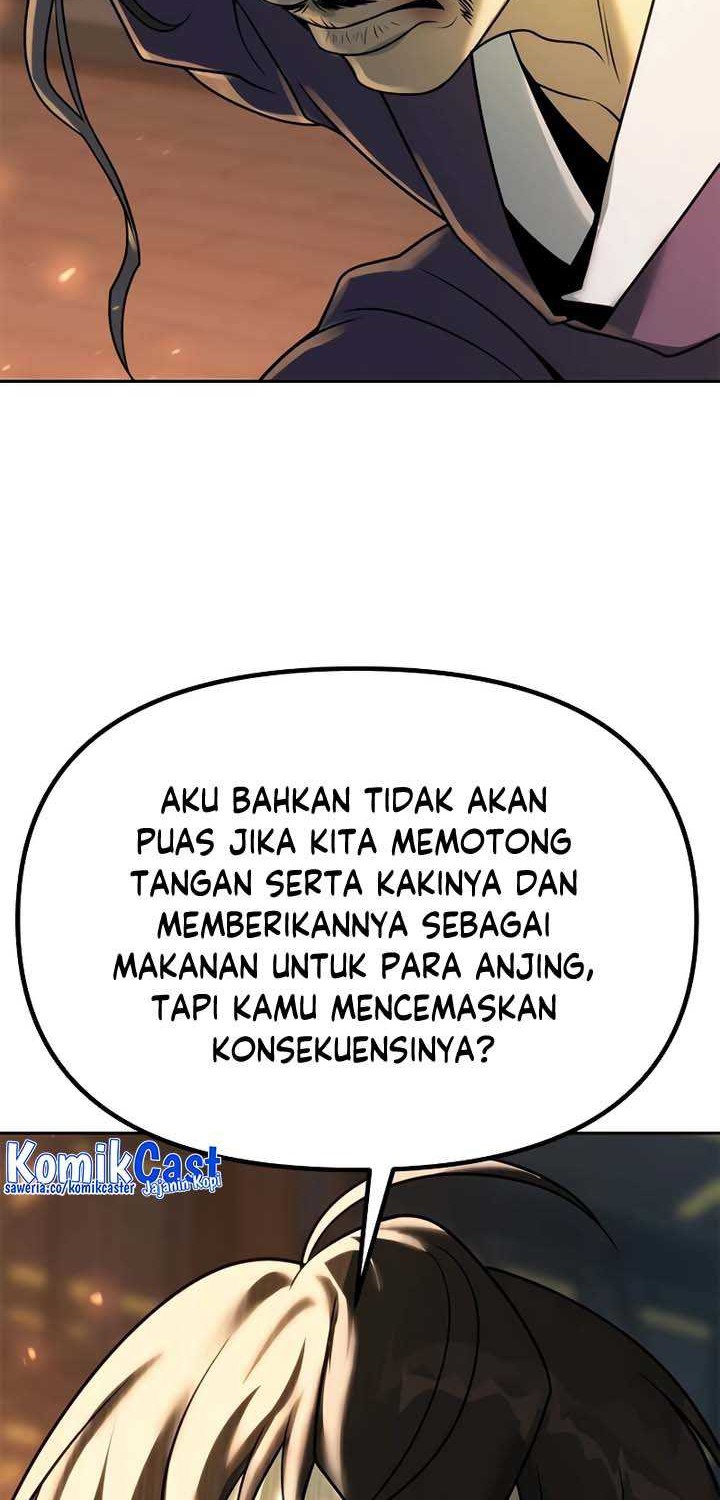 Chronicles of the Demon Faction Chapter 70 - halaman 47