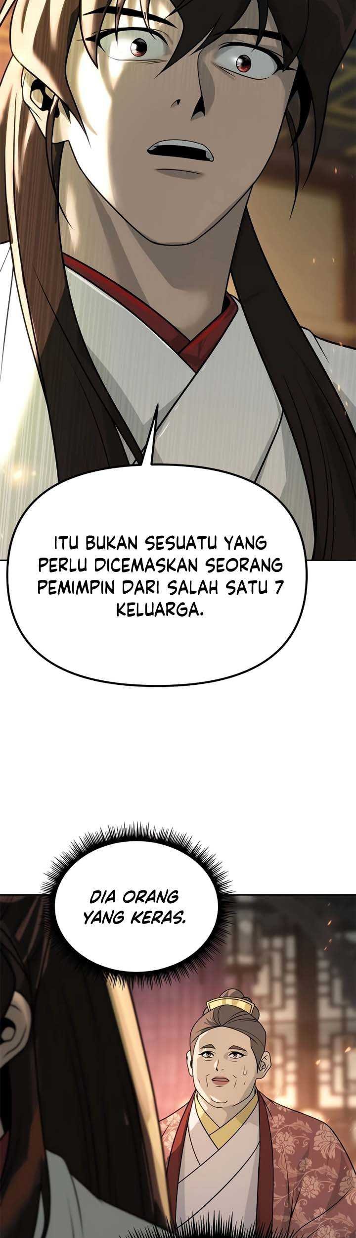 Chronicles of the Demon Faction Chapter 70 - halaman 48
