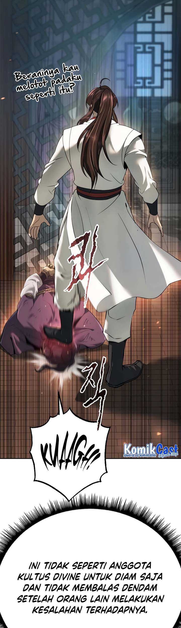 Chronicles of the Demon Faction Chapter 70 - halaman 50