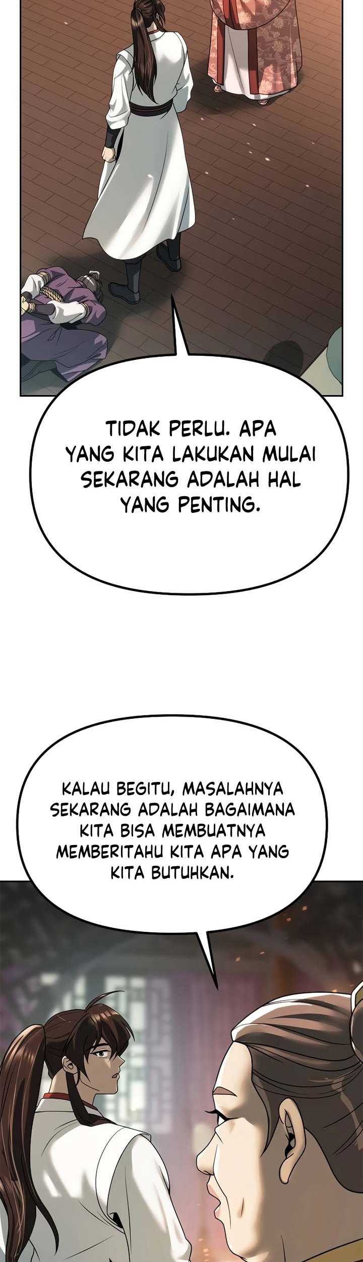 Chronicles of the Demon Faction Chapter 70 - halaman 52