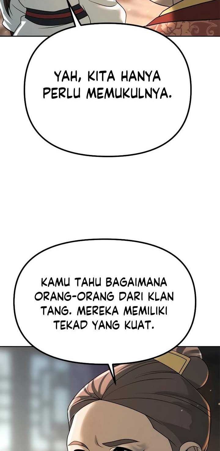 Chronicles of the Demon Faction Chapter 70 - halaman 53