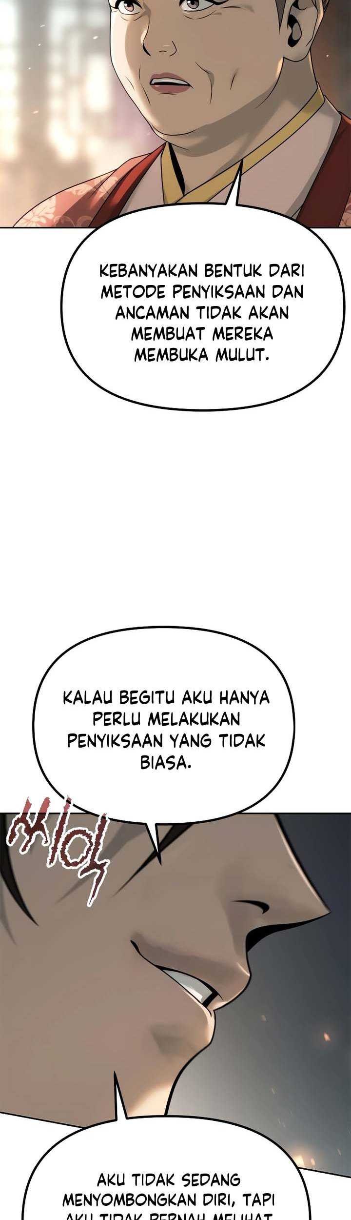 Chronicles of the Demon Faction Chapter 70 - halaman 54