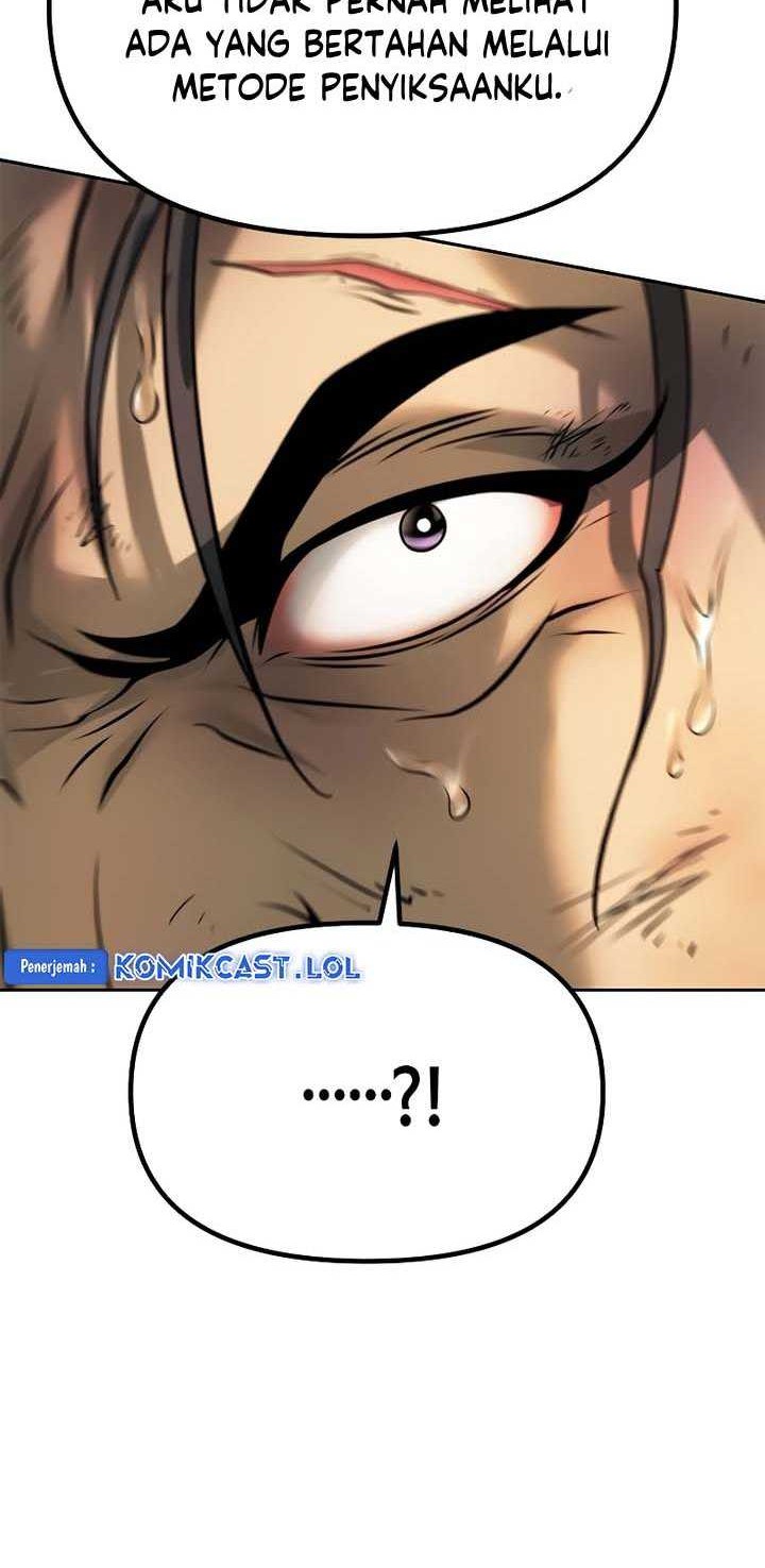Chronicles of the Demon Faction Chapter 70 - halaman 55