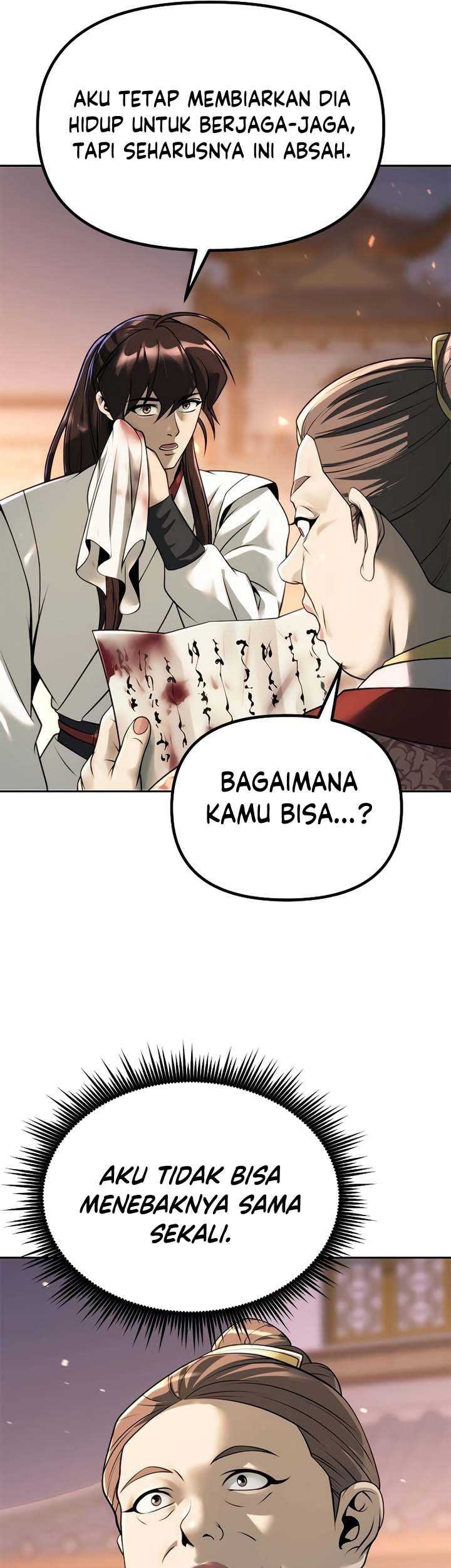 Chronicles of the Demon Faction Chapter 70 - halaman 58