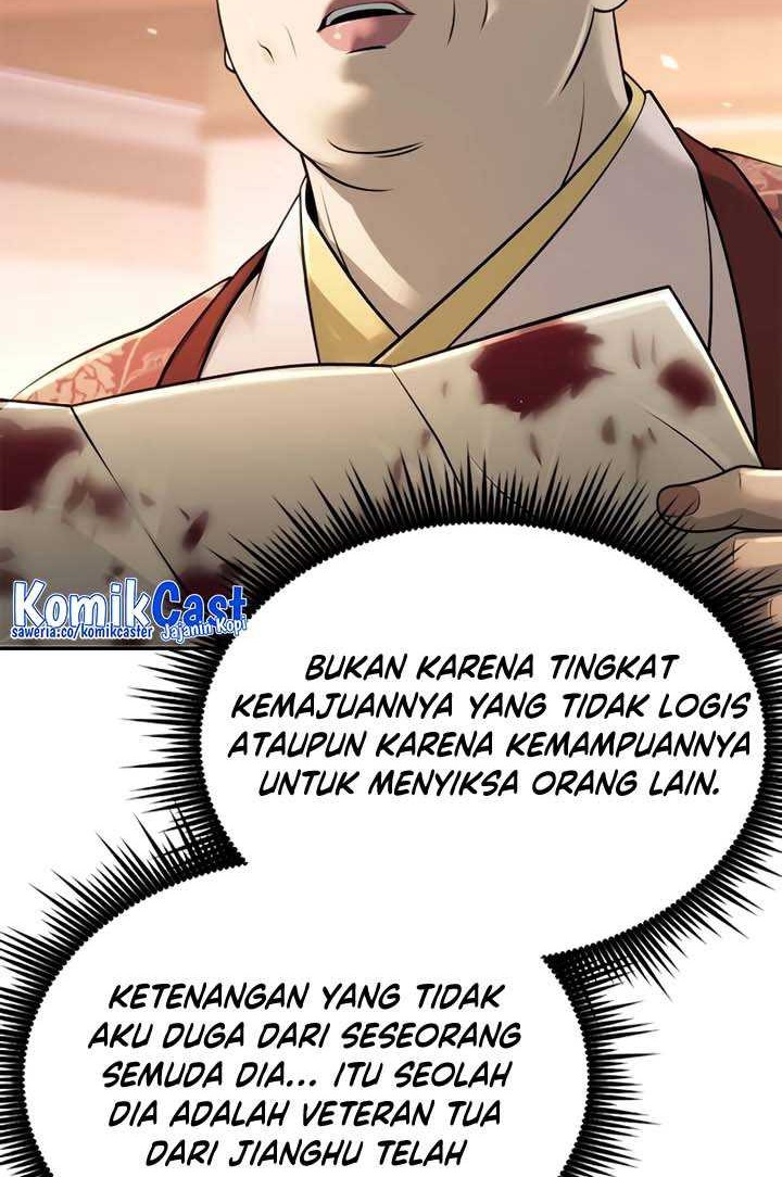 Chronicles of the Demon Faction Chapter 70 - halaman 59