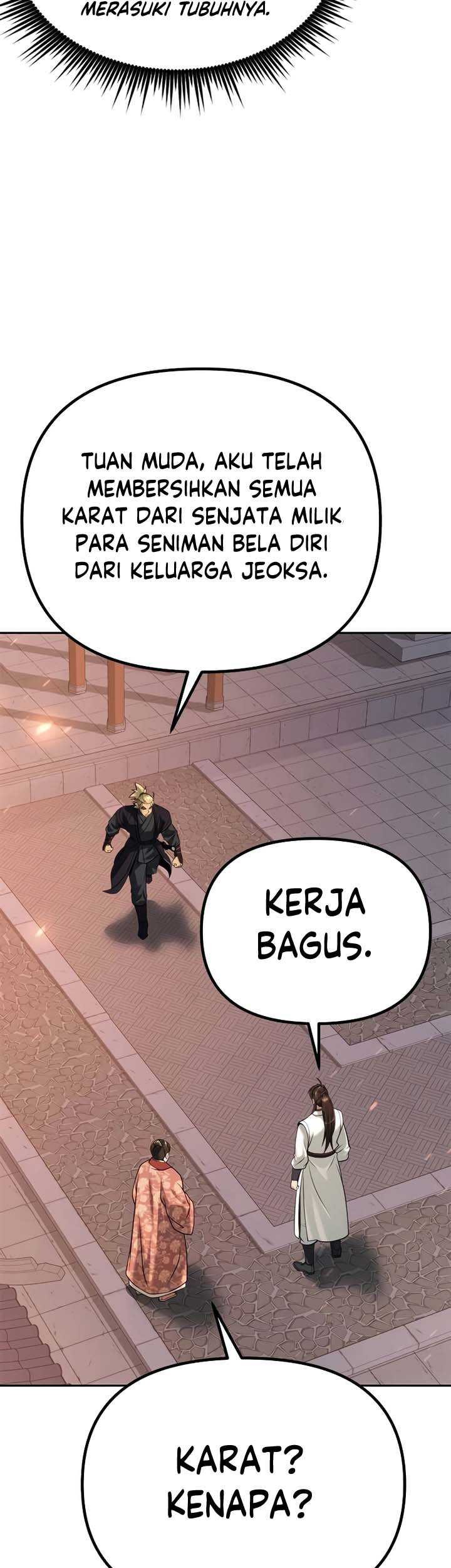 Chronicles of the Demon Faction Chapter 70 - halaman 60