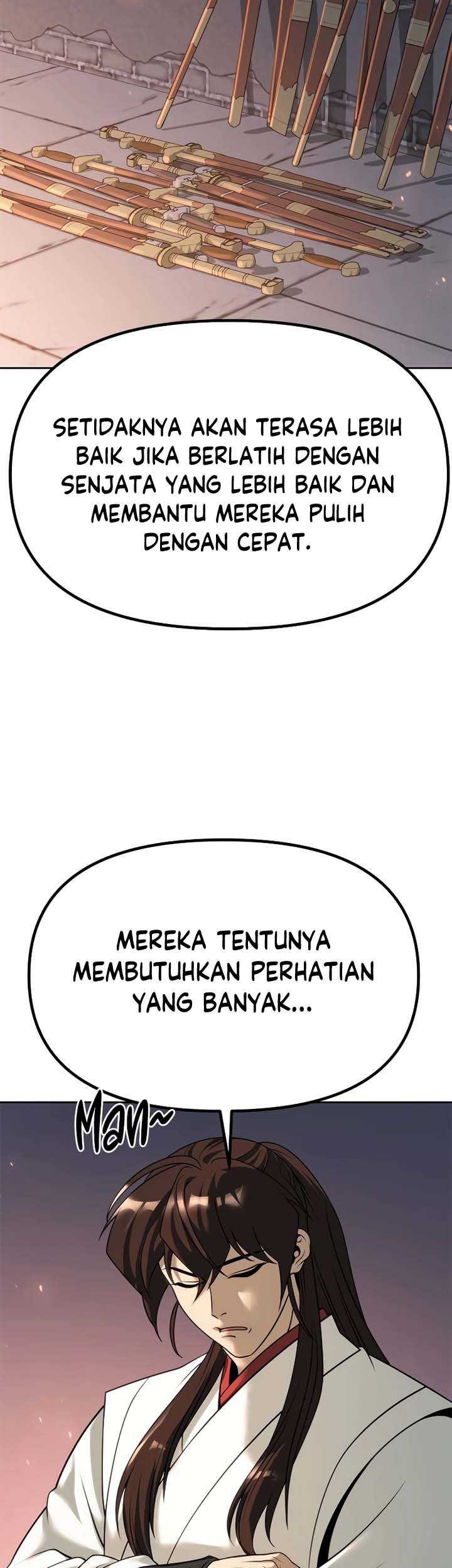 Chronicles of the Demon Faction Chapter 70 - halaman 62