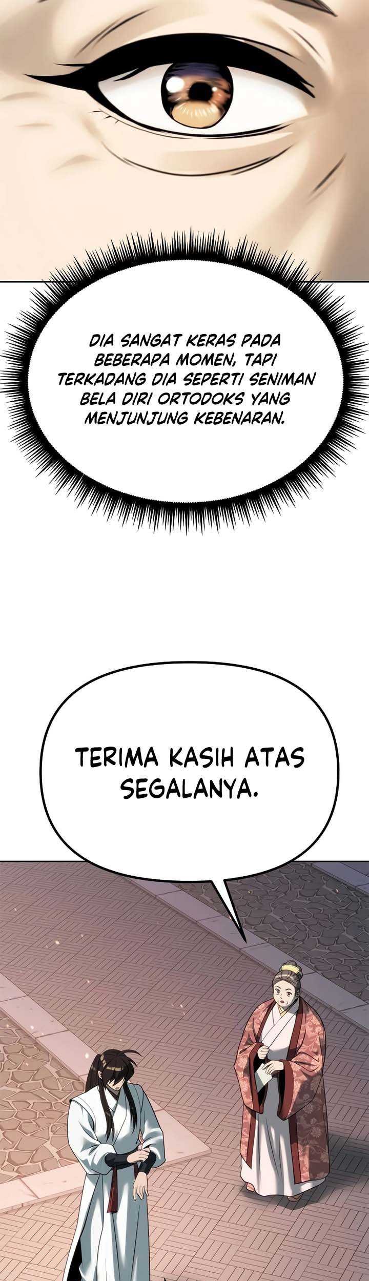 Chronicles of the Demon Faction Chapter 70 - halaman 64