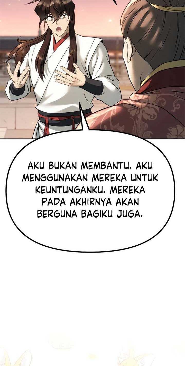 Chronicles of the Demon Faction Chapter 70 - halaman 69
