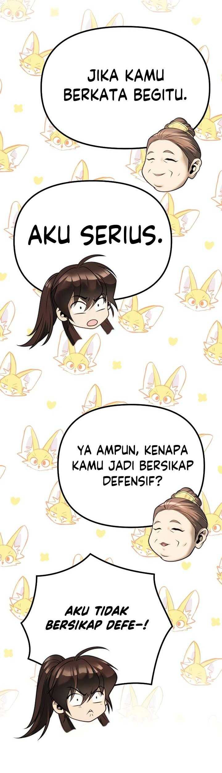 Chronicles of the Demon Faction Chapter 70 - halaman 70
